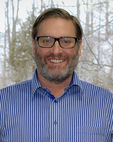 Craig Huber